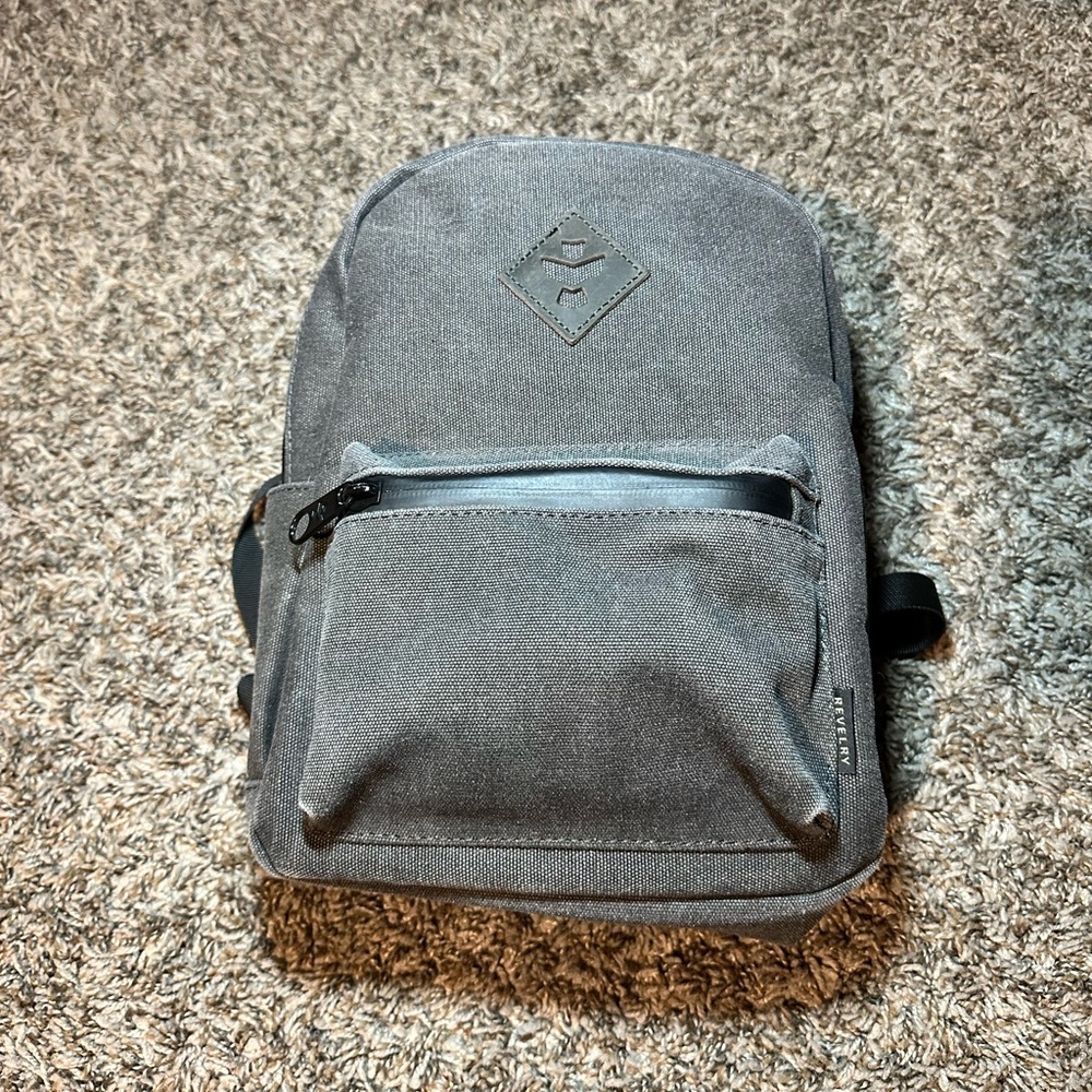 Revelry Luggage Carry-on Backpack